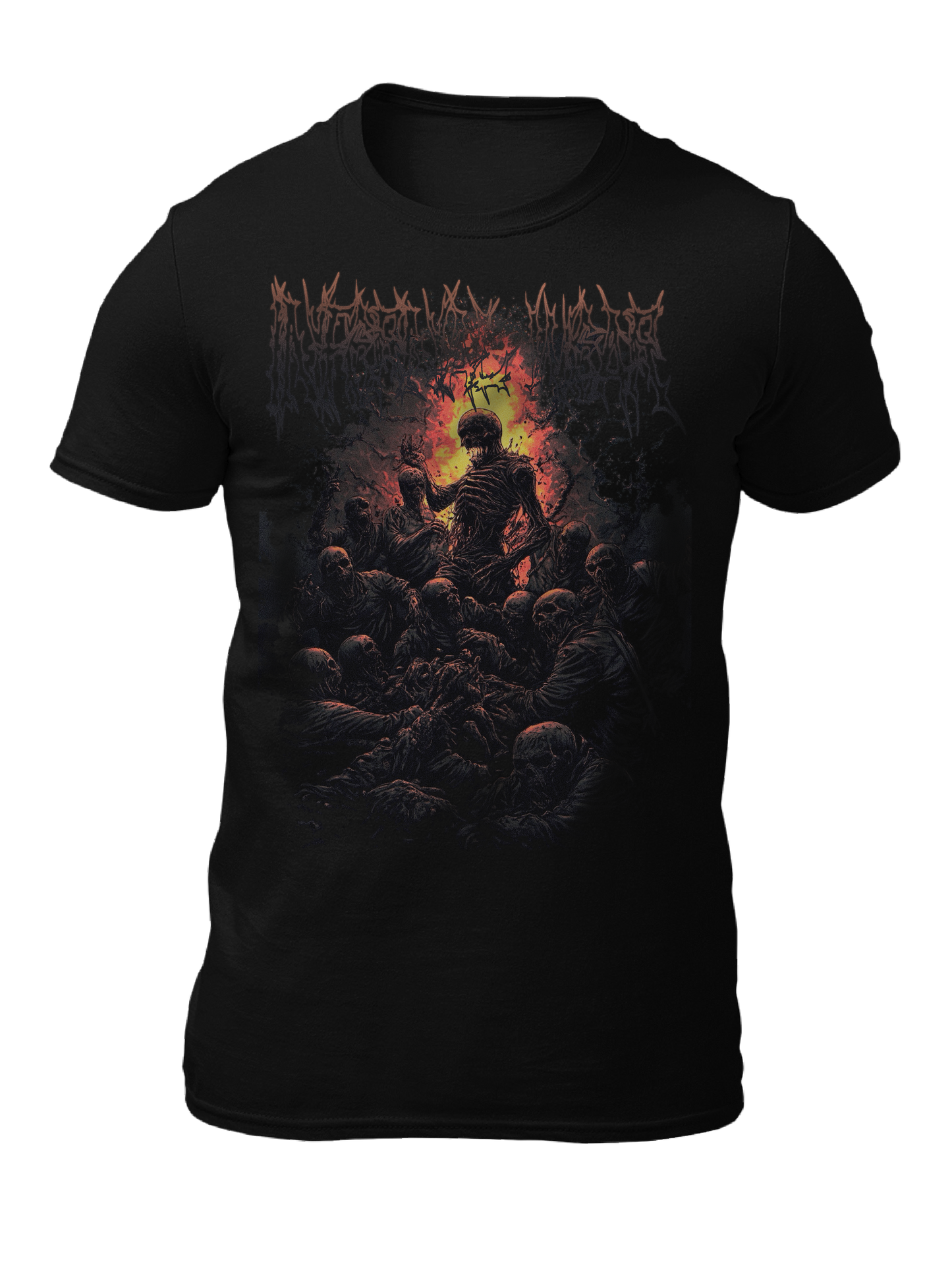 PLIGHT Short Sleeve T-Shirt