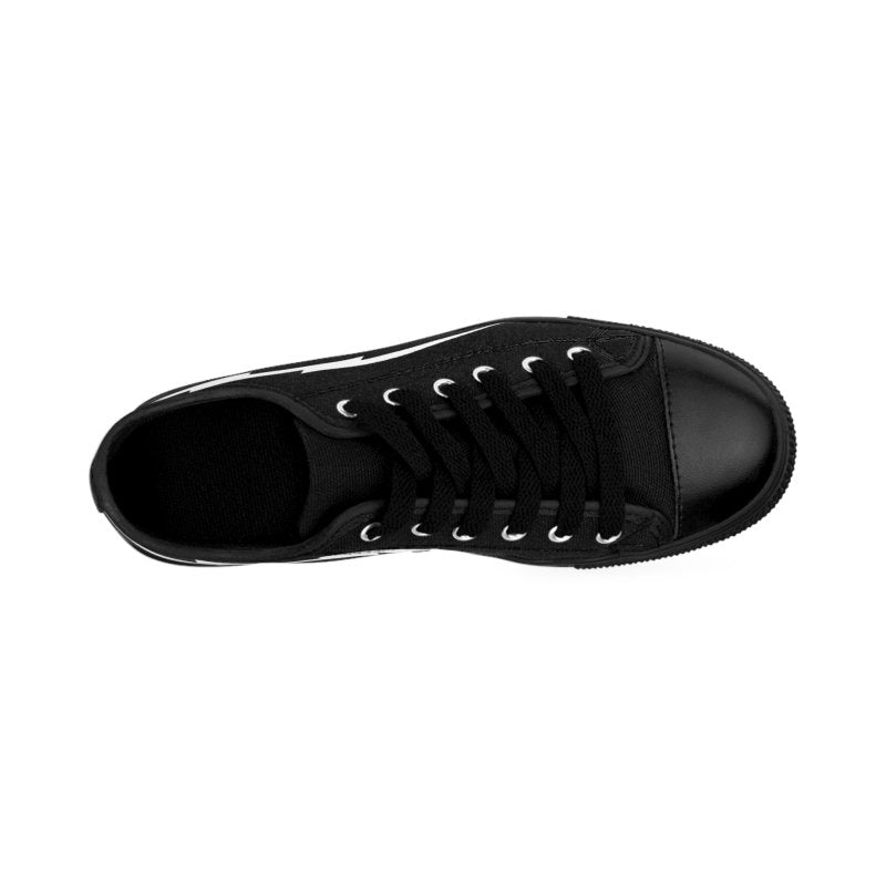 BOLTED Men's Sneakers - Infernal Wear - Shoes - 