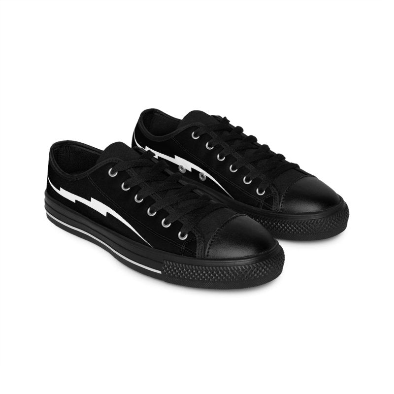 BOLTED Men's Sneakers - Infernal Wear - Shoes - 