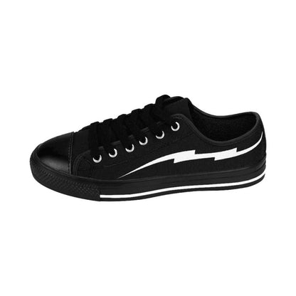 BOLTED Men's Sneakers - Infernal Wear - Shoes - 