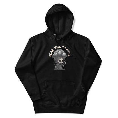 FEAR THE REAPER Pullover Hoodie