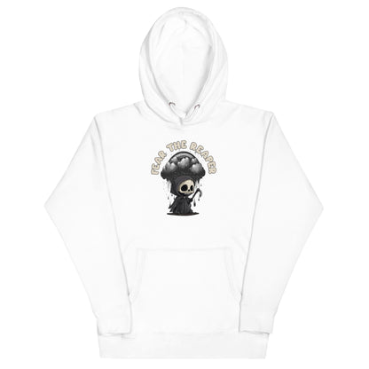 FEAR THE REAPER Pullover Hoodie